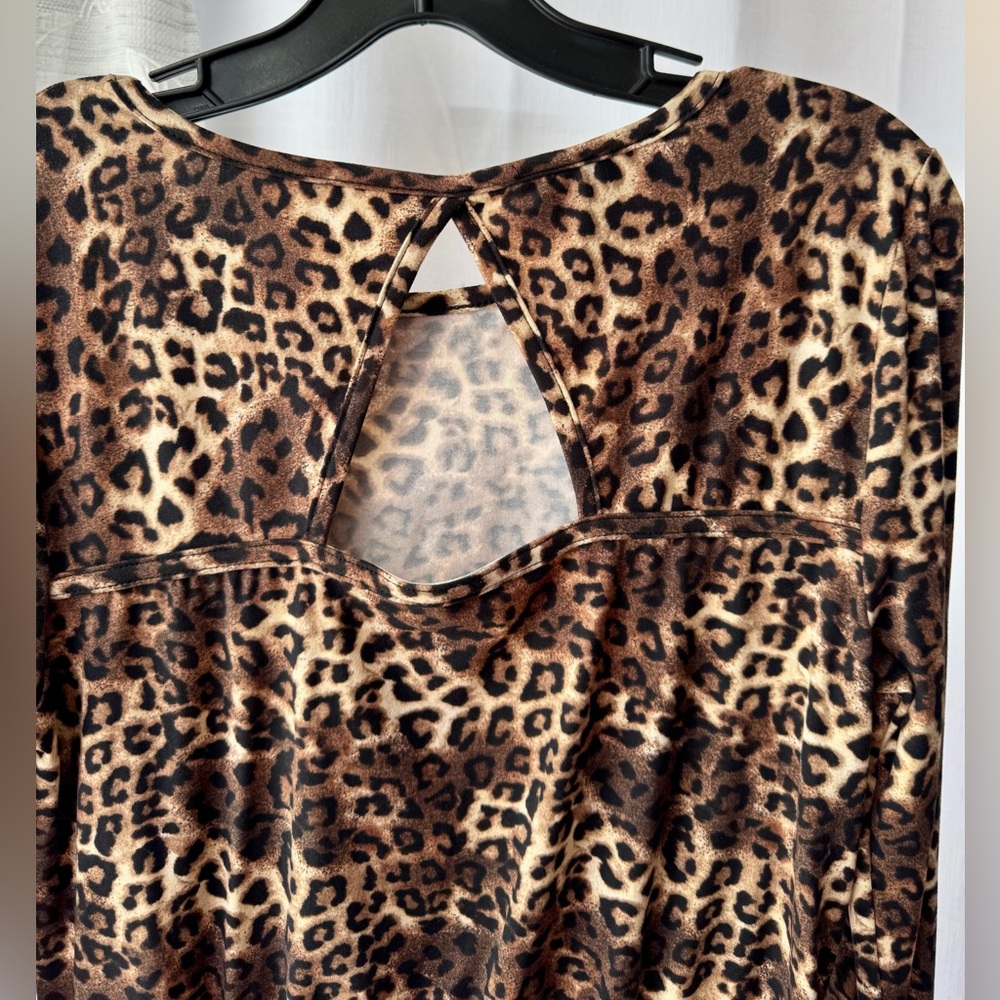 BCX Leopard print - Picture 6 of 6